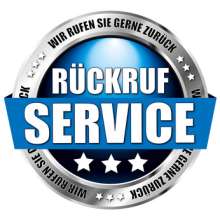 Rückrufservice